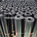 Aging Resistance SBR Rubber Flooring Sheet / Mat